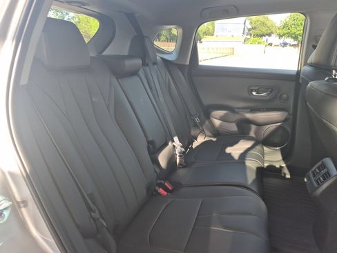 Certified 2025 Acura ADX FWD image 25