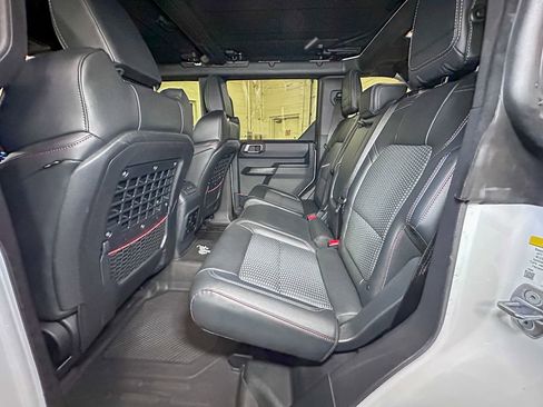 Used 2024 Ford Bronco Raptor image 30