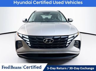 Certified 2023 Hyundai Tucson SEL video 2