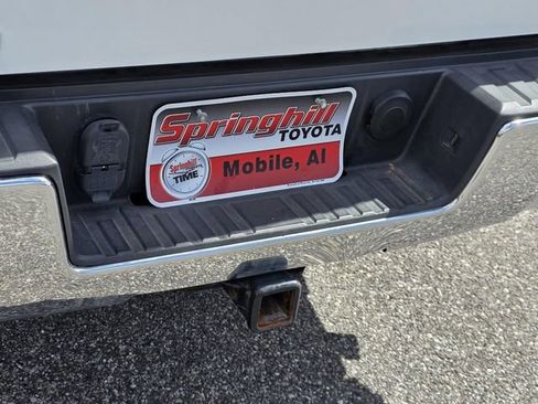 Used 2018 Chevrolet Silverado 1500 LT w/ All Star Edition AWD/4WD image 24