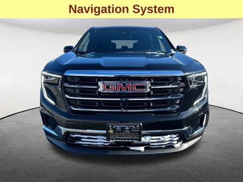 Used 2025 GMC Acadia Elevation image 4