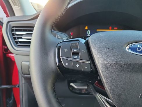 New 2026 Ford Escape Active w/ Cold Weather Package image 23