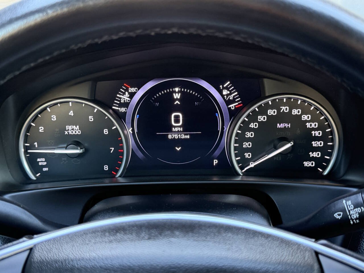 Used 2020 Cadillac CT6 Luxury AWD/4WD image 29