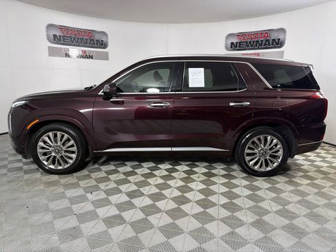 Used 2020 Hyundai Palisade Limited FWD image 8