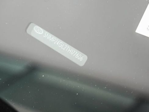 Certified 2026 Hyundai Santa Fe SEL FWD image 41