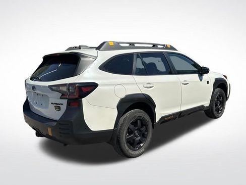 Used 2024 Subaru Outback Wilderness w/ Wilderness Package AWD/4WD image 6
