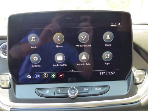 Used 2024 Chevrolet Blazer LT w/ Convenience Package FWD image 30