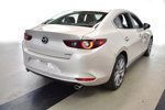 Used 2025 MAZDA MAZDA3 s FWD image 3