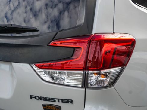 Used 2022 Subaru Forester Wilderness AWD/4WD image 8