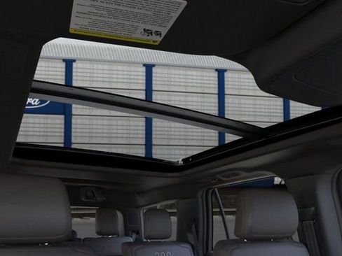 New 2025 Ford Expedition King Ranch image 22