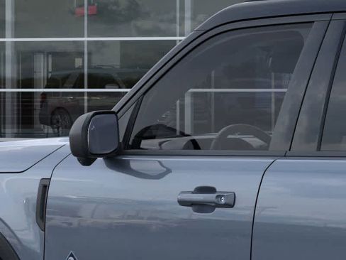 New 2025 Ford Bronco Sport Outer Banks w/ Outer Banks Tech Package+ image 20