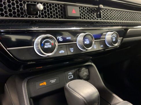 Used 2024 Honda Civic Sport image 26