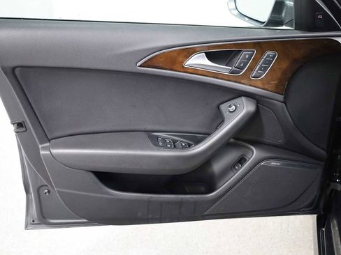 Used 2014 Audi A6 3.0T Prestige w/ Prestige Package image 16