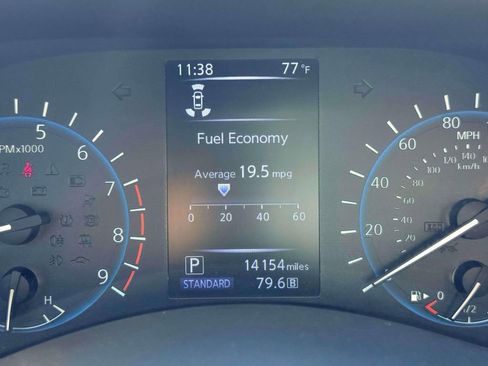 Used 2023 INFINITI Q50 Luxe AWD/4WD image 24