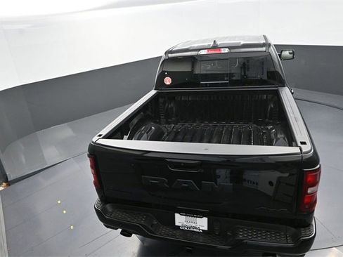 New 2026 RAM 1500 Big Horn image 14