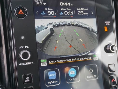 Used 2024 Subaru Ascent Premium w/ Convenience Package image 23