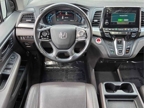 Used 2019 Honda Odyssey EX-L image 11
