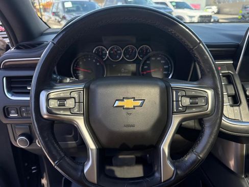 Used 2021 Chevrolet Tahoe LT w/ Luxury Package image 10