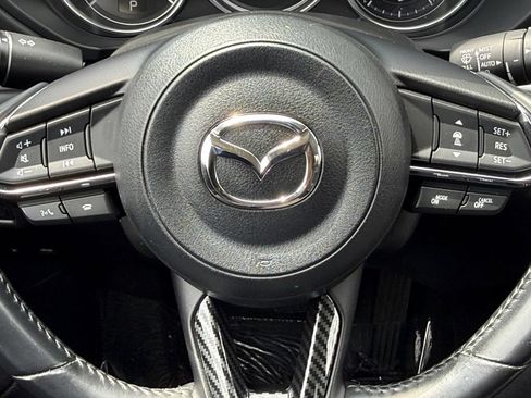 Used 2021 MAZDA CX-5 Touring AWD/4WD image 21