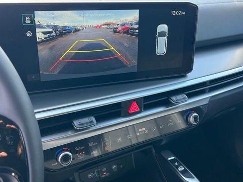 New 2026 Kia Sorento EX w/ EX Premium Package AWD/4WD image 25