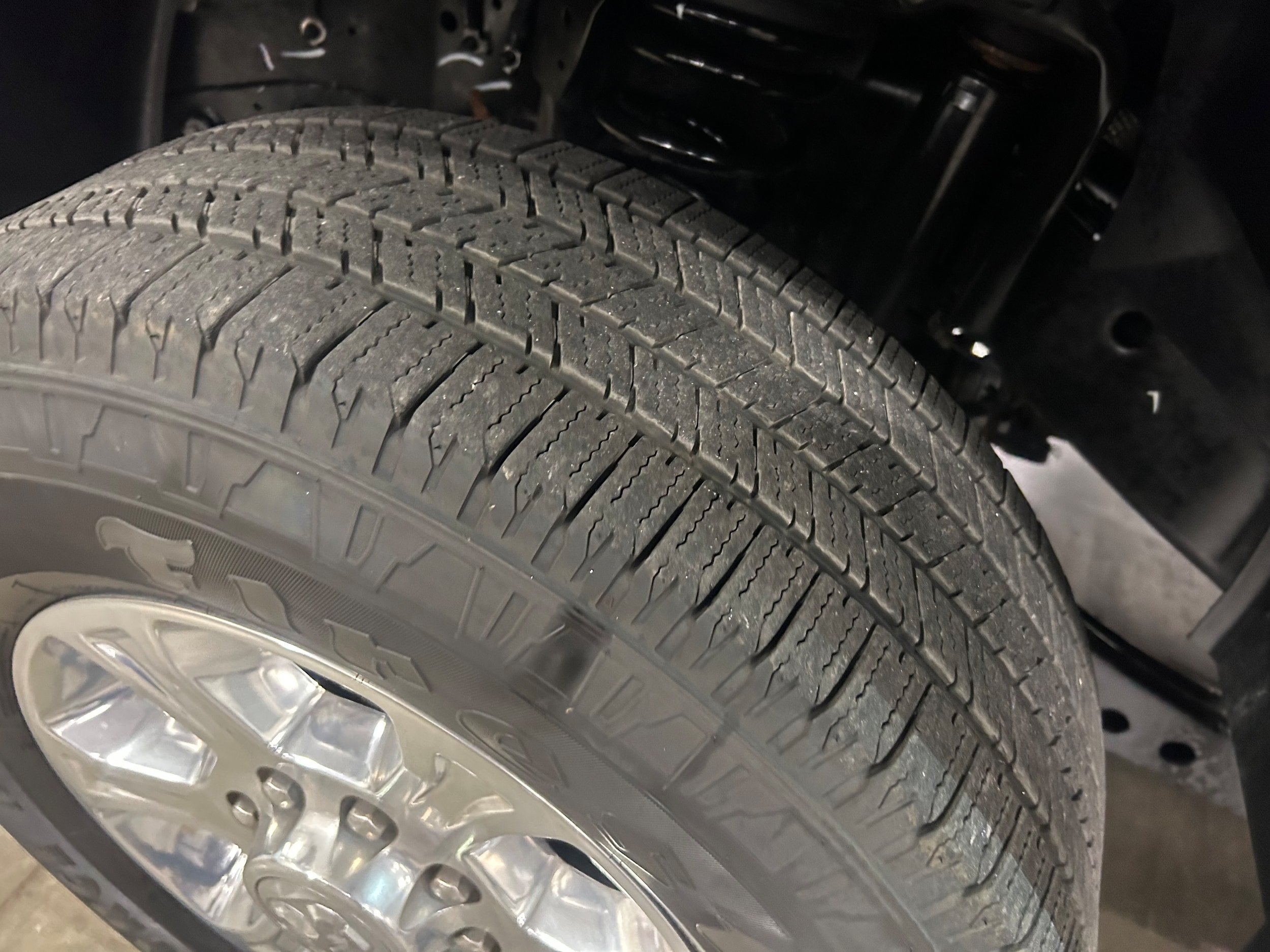 Used 2026 RAM 2500 Big Horn AWD/4WD image 40