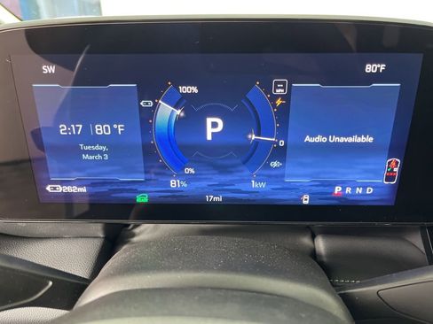 New 2026 Chevrolet Blazer EV LT image 32