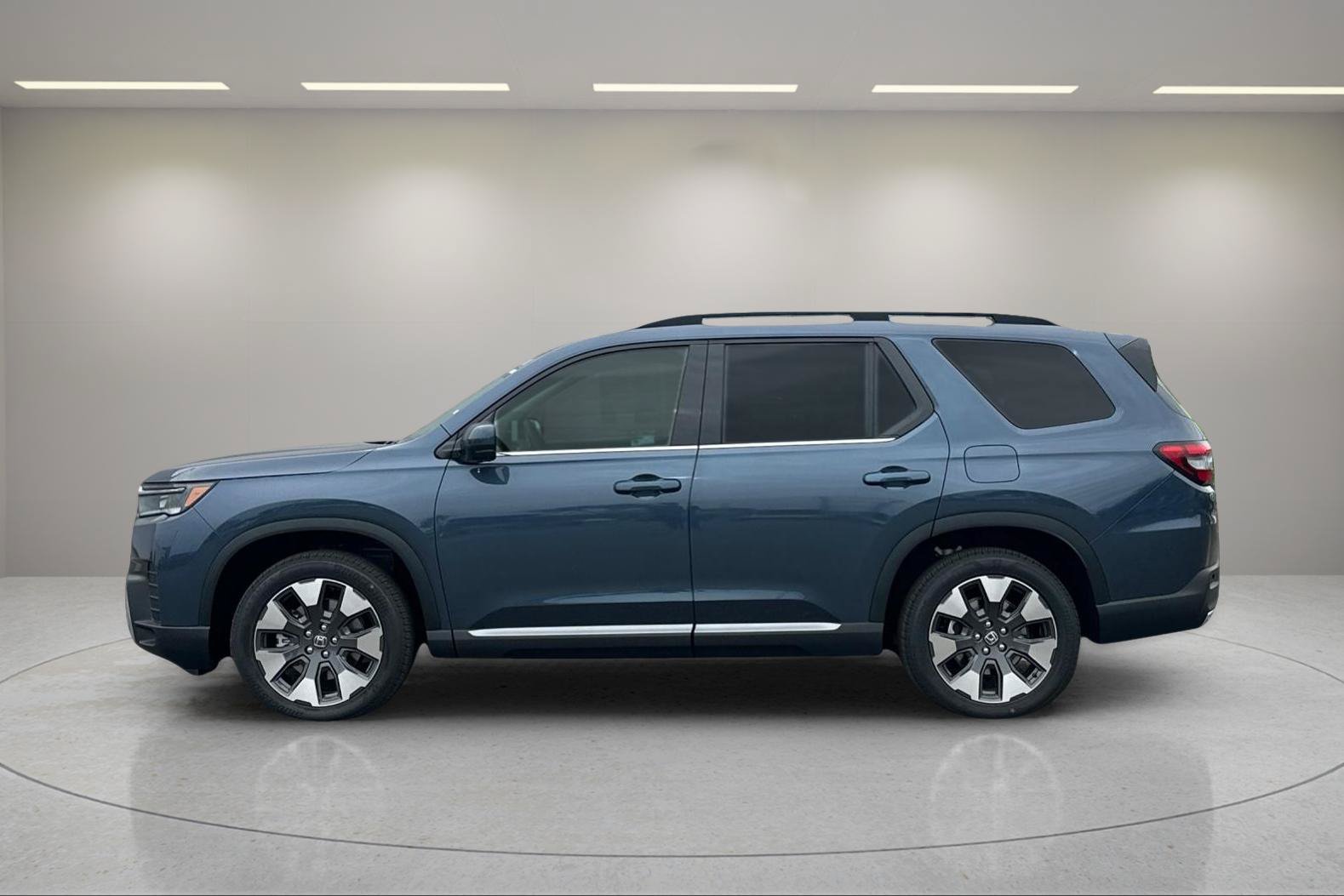New 2026 Honda Pilot Elite image 6