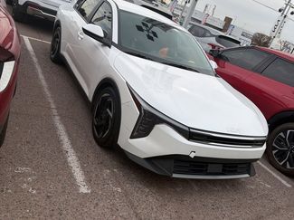 Used 2025 Kia K4 EX video 1
