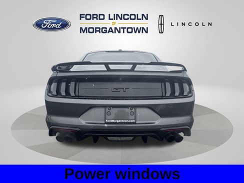 Used 2019 Ford Mustang GT image 8