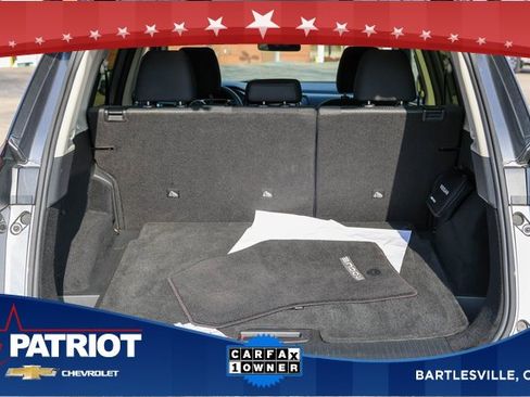 Used 2024 Nissan Rogue SV image 8