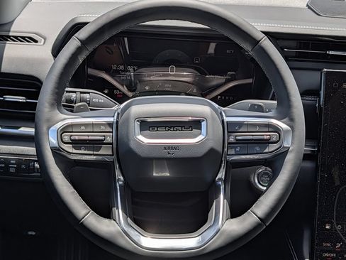 New 2026 GMC Terrain Denali w/ LPO, Floor Liner Package AWD/4WD image 15