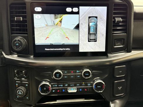 Used 2025 Ford F150 Raptor AWD/4WD image 31