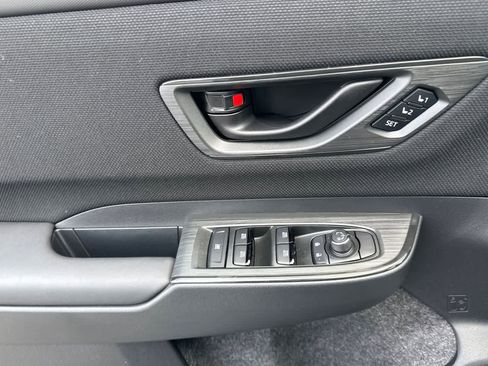 New 2026 Subaru Outback Limited AWD/4WD image 12