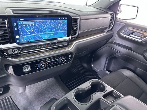 Used 2022 Chevrolet Silverado 1500 LT image 72