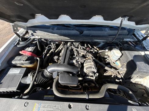 Used 2009 Chevrolet Silverado 1500 LT w/ Power Pack Plus image 11