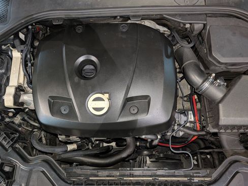 Used 2015 Volvo S60 T5 Premier image 50