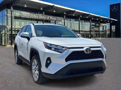 Used 2025 Toyota RAV4 XLE Premium w/ Weather Package