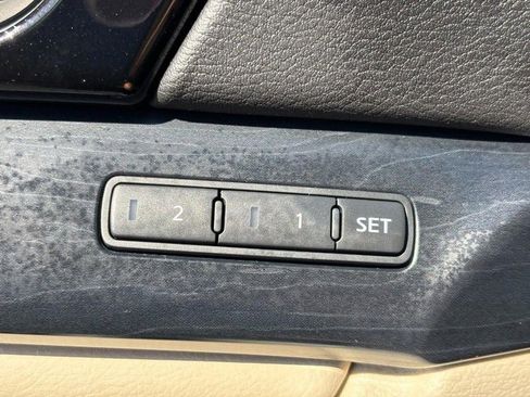 Used 2021 Nissan Maxima Platinum w/ Sport Mat Group image 21