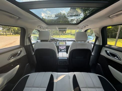 Used 2023 Land Rover Range Rover Velar R-Dynamic S image 43