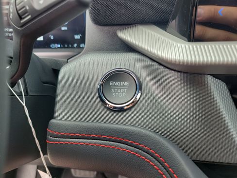 New 2026 Ford Explorer ST-Line w/ ST-Line Street Pack AWD/4WD image 17
