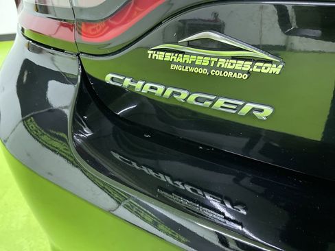 Used 2019 Dodge Charger GT image 13