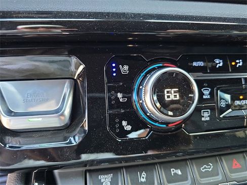 New 2026 GMC Sierra 2500 AT4 w/ Technology Package image 22