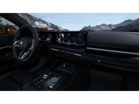 New 2026 BMW 530i image 14