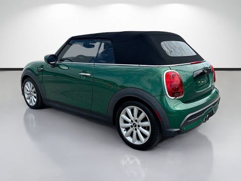 Used 2022 MINI Cooper S FWD image 5