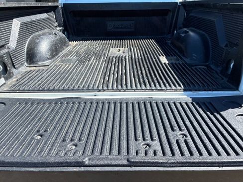 Used 2024 RAM 2500 Big Horn image 22