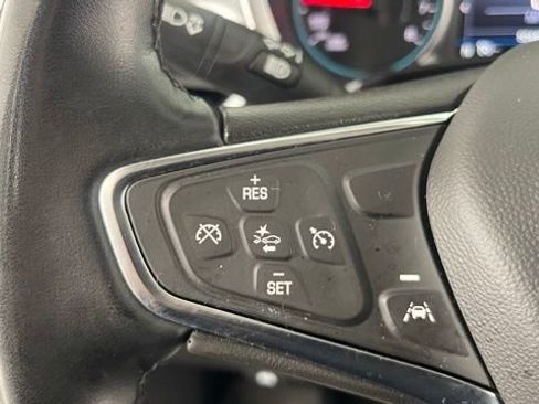 Used 2024 Chevrolet Equinox LT w/ LPO, Floor Liner Package image 37