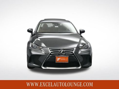 Used 2019 Lexus IS 300 AWD w/ Navigation Package image 9