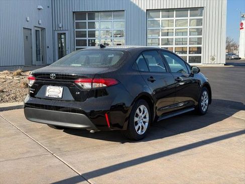 Certified 2024 Toyota Corolla LE FWD image 5