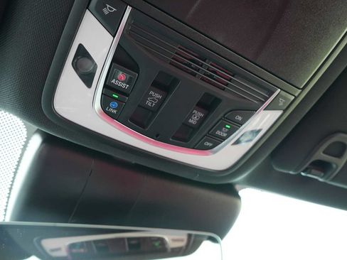 Certified 2024 Acura RDX A-Spec AWD/4WD image 31