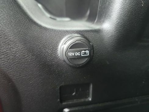 Certified 2023 Jeep Wrangler Sport image 27